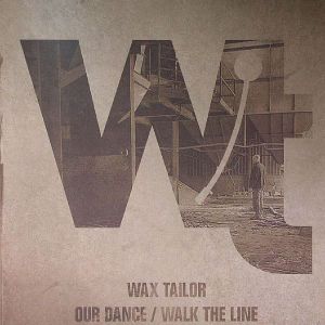Our Dance / Walk the Line (Single)