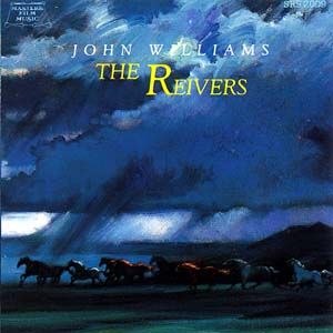 The Reivers (OST)
