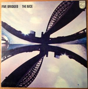 Five Bridges (Live)