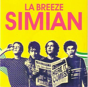 La Breeze (Single)