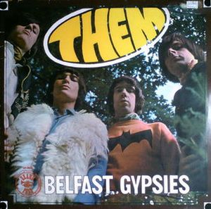 Belfast Gypsies