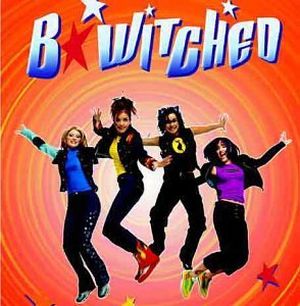 B*Witched