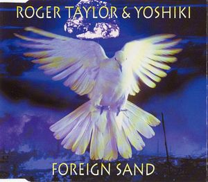 Foreign Sand (Single)