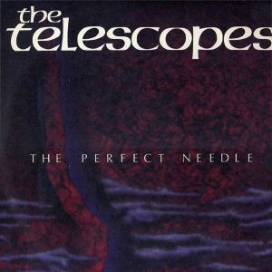 The Perfect Needle (EP)