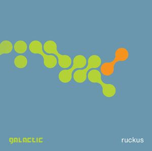 Ruckus