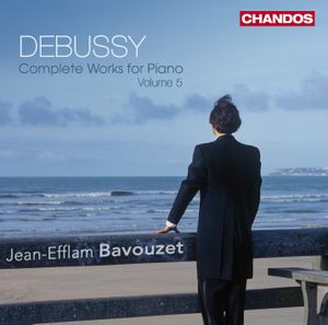 Complete Works for Piano, Volume 5