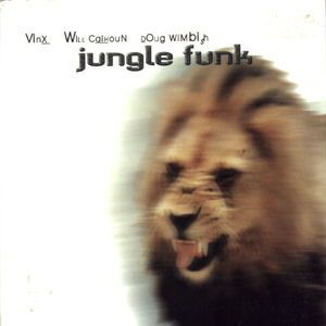 Jungle Funk