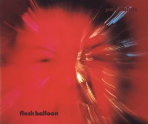 Flesh Balloon (EP)