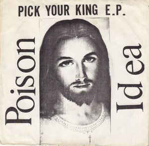 Pick Your King (EP)