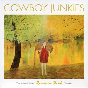 The Nomad Series, Volume 1: Renmin Park
