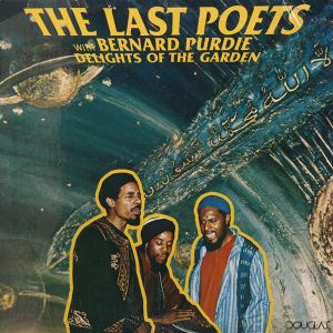Delights Of The Garden