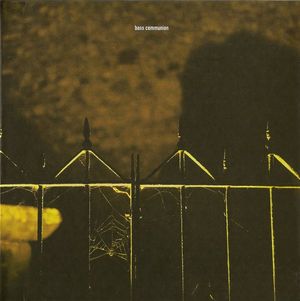 Ghosts on Magnetic Tape (Andrew Liles Reconstruction)