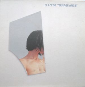 Teenage Angst (Single)