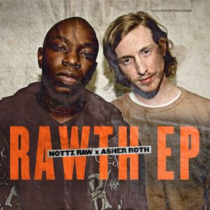 Rawth EP (EP)