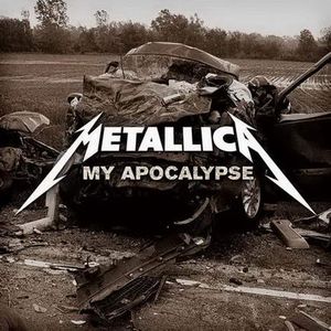 My Apocalypse (Single)
