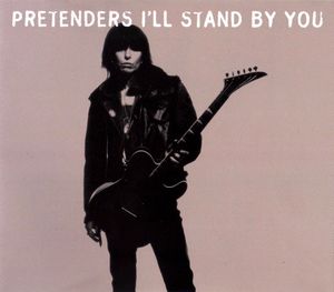 I'll Stand by You (Single)