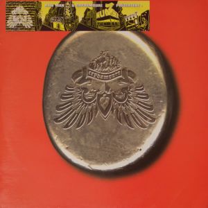 Lovers / Number Seven / Number 7 (remix) (Single)