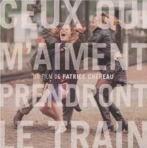 Ceux qui m'aiment prendront le train (OST)