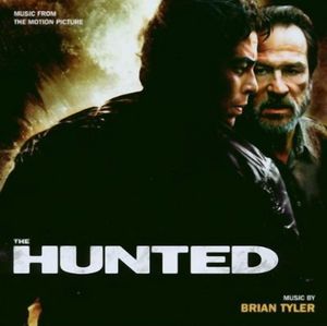 The Hunted (OST)