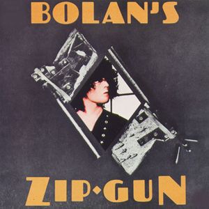 Bolan’s Zip Gun