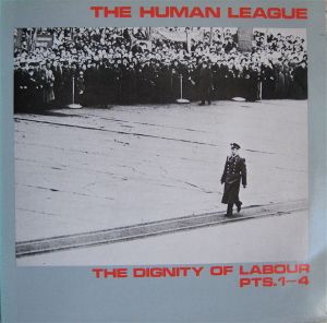 The Dignity of Labour (Single)