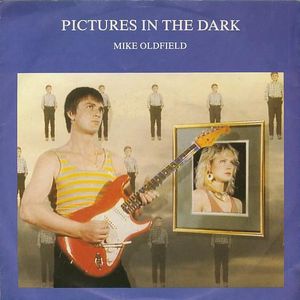 Pictures in the Dark (Single)