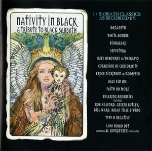 Nativity in Black: A Tribute to Black Sabbath