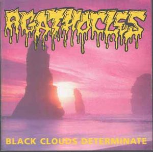 Black Clouds Determinate