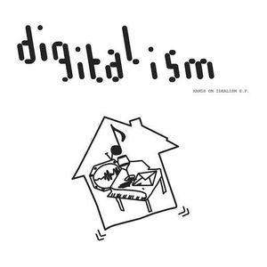 Hands On Idealism E.P. (EP)