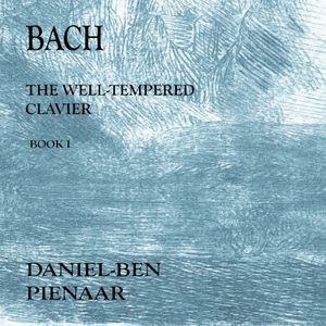 The Well-Tempered Clavier, Book I