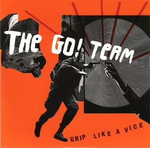 Grip Like a Vice (Single)