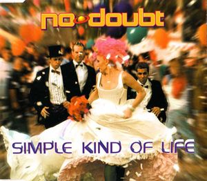 Simple Kind of Life (Single)