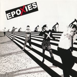 Epoxies