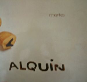 Marc’s Occasional Showers