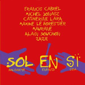 Sol En Si 1997 (Live)