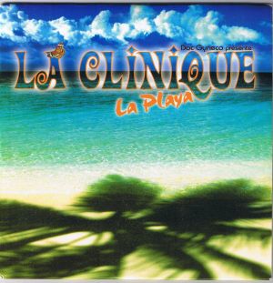 La Playa (Single)