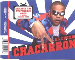 Chacarrón (Single)
