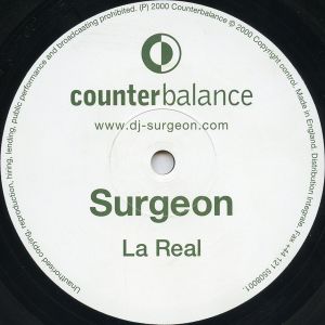 La Real (EP)