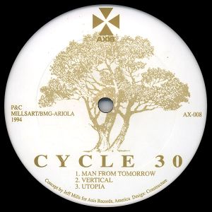 Cycle 30