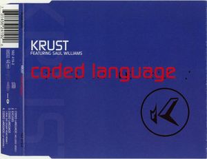 Coded Language (feat. Saul Williams) (LP version)