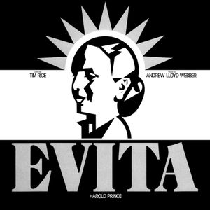 Evita: Premiere American Recording (OST)