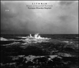 Litania: Music of Krzysztof Komeda