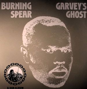 Garvey's Ghost