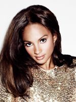 Alesha Dixon