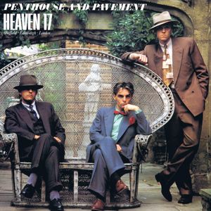 Penthouse and Pavement
