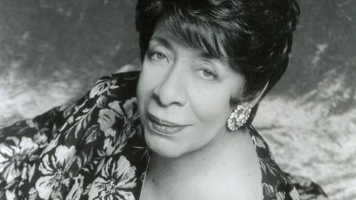 Cover Shirley Horn