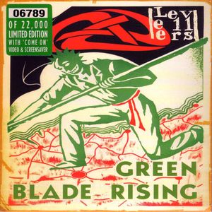 Green Blade Rising