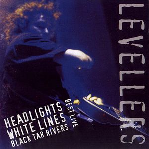 Best Live: Headlights, Whitelines, Black Tar Rivers (Live)