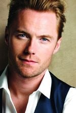 Ronan Keating