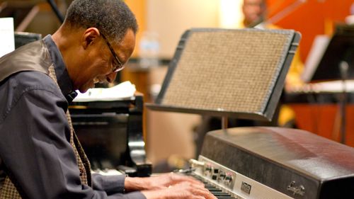 Cover Ramsey Lewis